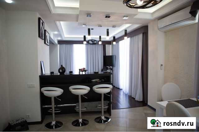 1-комнатная квартира, 45 м², 2/4 эт. на продажу в Весёлом Веселое - изображение 1