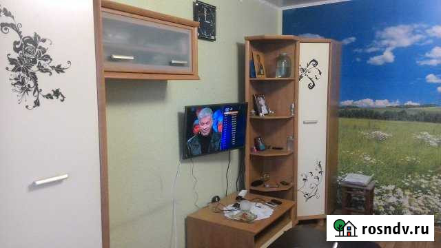 1-комнатная квартира, 39 м², 4/5 эт. на продажу в Светлом Калининградской области Светлый - изображение 1