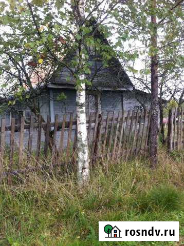 Дача 20 м² на участке 6 сот. на продажу в Чудово Чудово - изображение 1