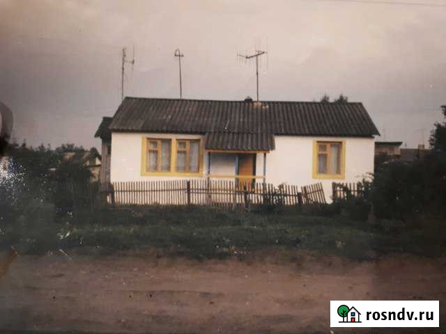 Дом 77 м² на участке 7 сот. на продажу в Куркино Куркино - изображение 1