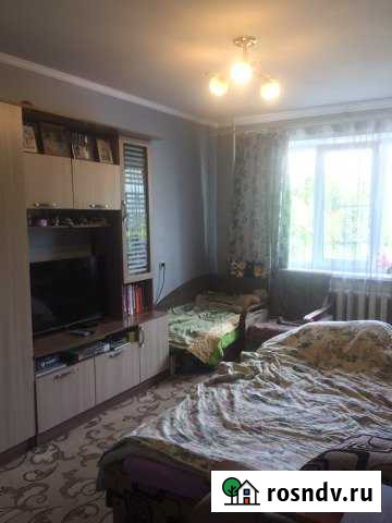 1-комнатная квартира, 39 м², 1/5 эт. на продажу в Великих Луках Великие Луки - изображение 1