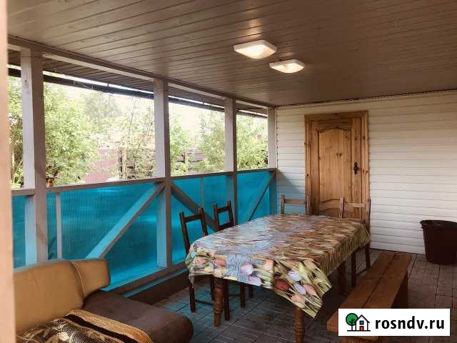 Дом 190 м² на участке 30 сот. в аренду посуточно в Казани Казань - изображение 1