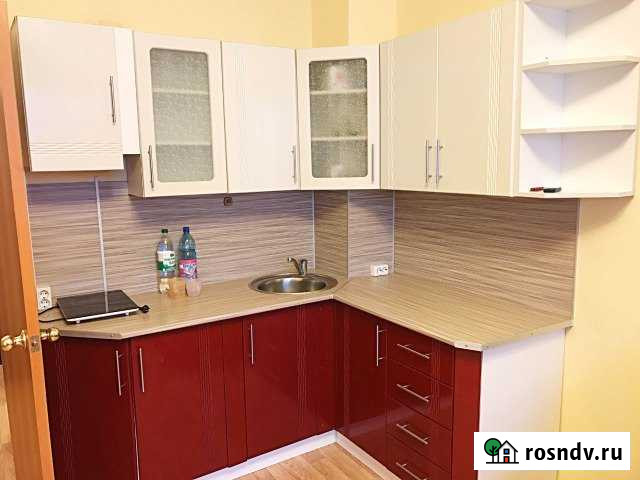 Квартира-студия, 32 м², 8/18 эт. в аренду посуточно в Сургуте Сургут - изображение 1