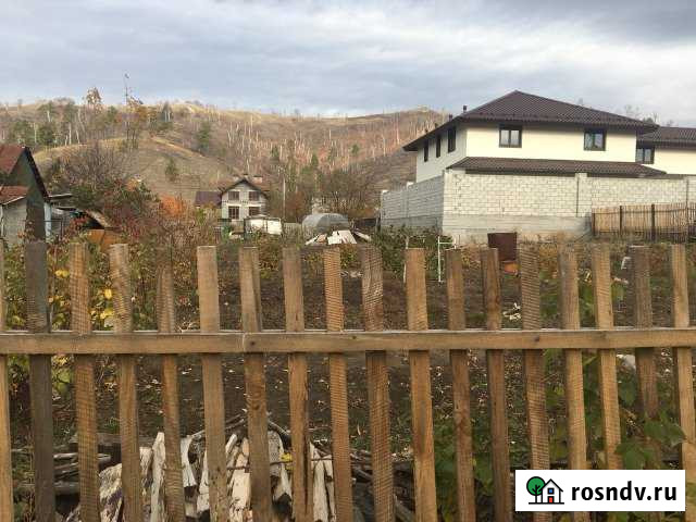 Участок СНТ, ДНП 600 сот. на продажу в Жигулевске Жигулевск - изображение 1