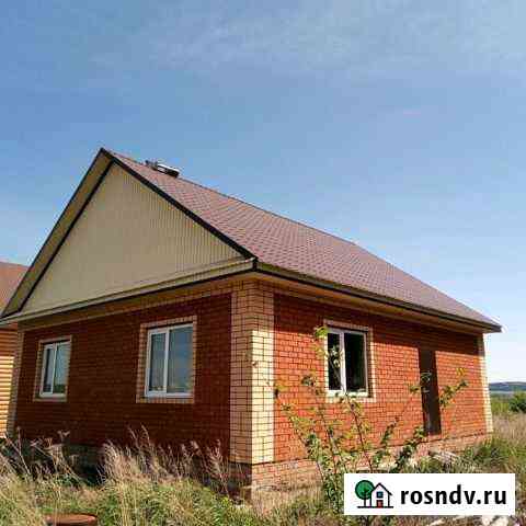 Дом 84 м² на участке 15 сот. на продажу в Языково Республики Башкортостан Языково