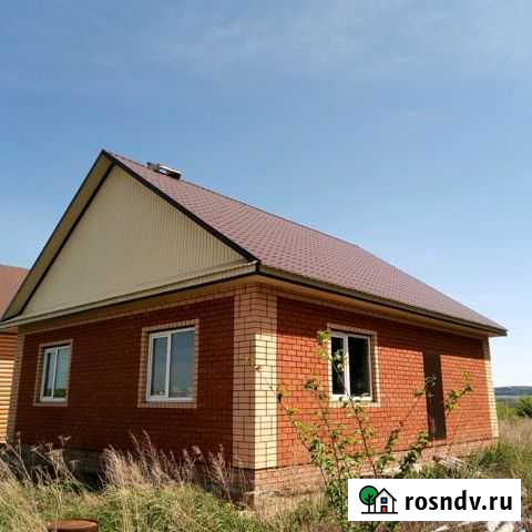 Дом 84 м² на участке 15 сот. на продажу в Языково Республики Башкортостан Языково - изображение 1
