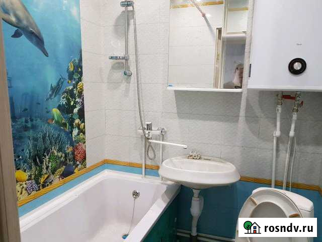 2-комнатная квартира, 43 м², 2/5 эт. на продажу в Кеми Кемь - изображение 1