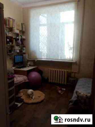 Квартира-студия, 18 м², 1/5 эт. на продажу в Тольятти Тольятти