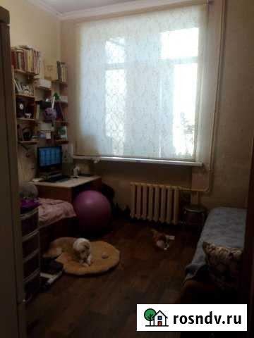 Квартира-студия, 18 м², 1/5 эт. на продажу в Тольятти Тольятти - изображение 1