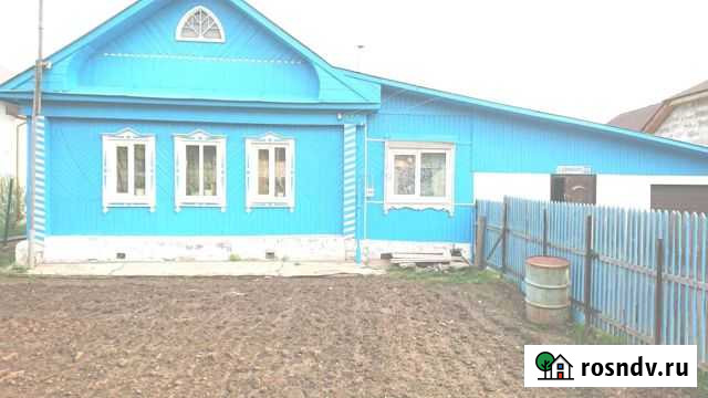 Дом 70 м² на участке 6 сот. на продажу в Верхней Пышме Верхняя Пышма - изображение 1