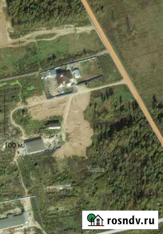 Участок промназначения 217 сот. на продажу в Чехове Московской области Чехов - изображение 1