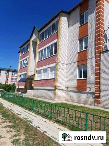 3-комнатная квартира, 95 м², 3/3 эт. на продажу в Урюпинске Урюпинск - изображение 1