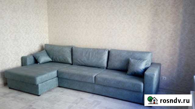 2-комнатная квартира, 73 м², 3/7 эт. в аренду посуточно в Зеленоградске Зеленоградск - изображение 1