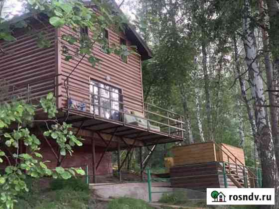 Дом 120 м² на участке 20 сот. в аренду посуточно в Тольятти Тольятти