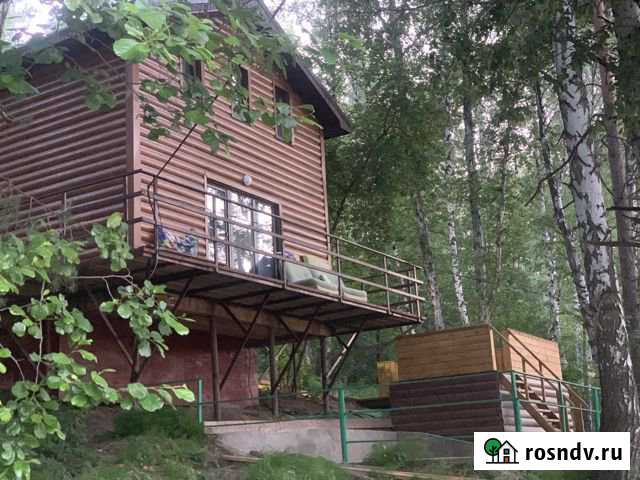 Дом 120 м² на участке 20 сот. в аренду посуточно в Тольятти Тольятти - изображение 1