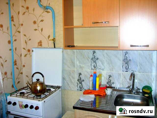 2-комнатная квартира, 50 м², 3/5 эт. в аренду посуточно в Первоуральске Первоуральск - изображение 1