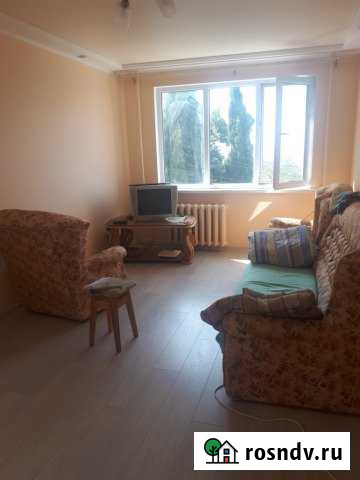 2-комнатная квартира, 52 м², 3/5 эт. на продажу в Алупке Алупка - изображение 1