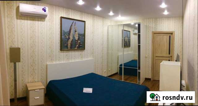 1-комнатная квартира, 50 м², 6/20 эт. в аренду посуточно в Красногорске Московской области Красногорск - изображение 1