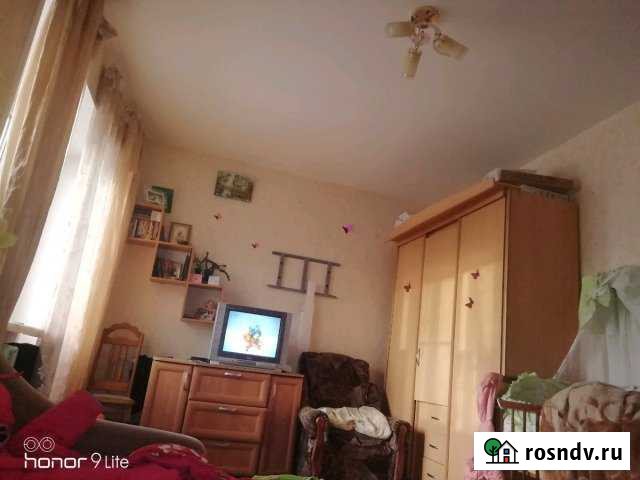 2-комнатная квартира, 50 м², 2/3 эт. на продажу в Панковке Панковка - изображение 1