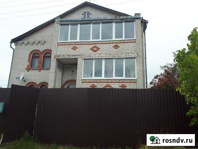 Коттедж 270 м² на участке 10 сот. на продажу в Зеленодольске Зеленодольск - изображение 1