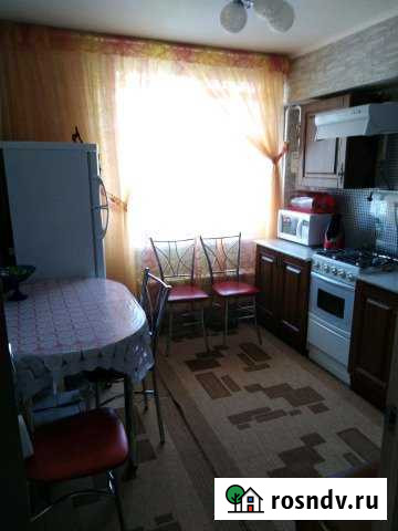 1-комнатная квартира, 29 м², 3/3 эт. на продажу в Малино Малино - изображение 1