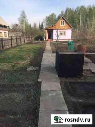Дача 46 м² на участке 9 сот. на продажу в Любинском Любинский