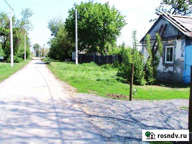 Дом 41 м² на участке 30 сот. на продажу в Родионово-Несветайской Родионово-Несветайская - изображение 1