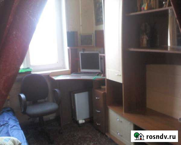 Комната 12 м² в 2-ком. кв., 2/9 эт. в аренду на длительный срок в Дзержинске Дзержинск - изображение 1