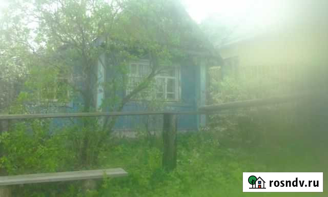 Дом 20 м² на участке 6.5 сот. на продажу в Дегтярске Дегтярск - изображение 1