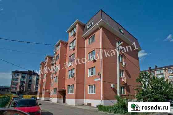 2-комнатная квартира, 49 м², 5/5 эт. на продажу в Яблоновском Яблоновский
