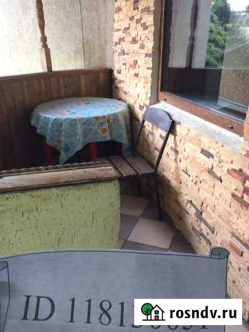 Дом 65 м² на участке 2 сот. в аренду посуточно в Алупке Алупка - изображение 1