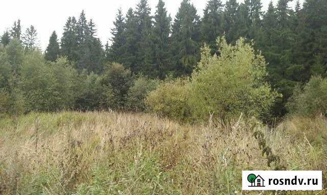 Участок ИЖС 12 сот. на продажу в Сортавале Сортавала - изображение 1