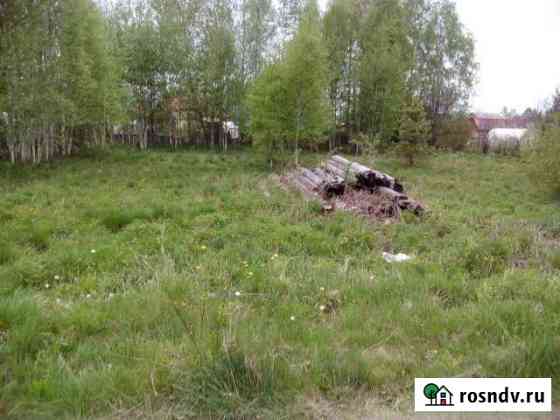 Участок СНТ, ДНП 7 сот. на продажу в Среднеуральске Среднеуральск