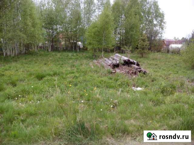 Участок СНТ, ДНП 7 сот. на продажу в Среднеуральске Среднеуральск - изображение 1