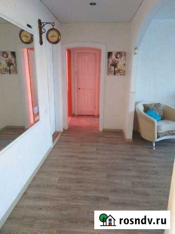 4-комнатная квартира, 82 м², 3/4 эт. на продажу в Шарыпово Шарыпово - изображение 1