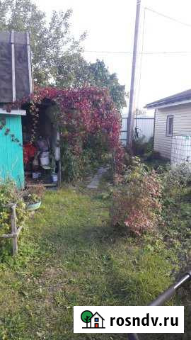 Дача 30 м² на участке 7 сот. на продажу в Первомайском Ленинградской области Первомайское - изображение 1