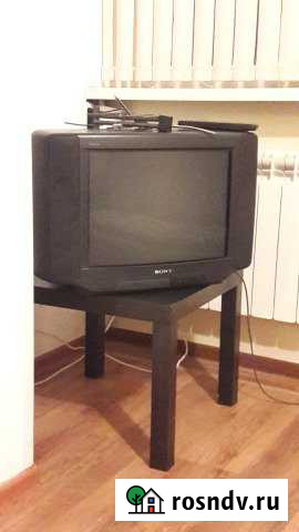 1-комнатная квартира, 25 м², 1/3 эт. в аренду на длительный срок в Батайске Батайск - изображение 1