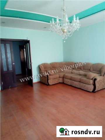 4-комнатная квартира, 160 м², 1/5 эт. на продажу в Зеленодольске Зеленодольск - изображение 1