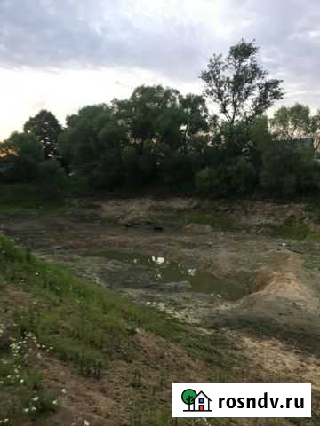 Участок СНТ, ДНП 200 сот. на продажу в Обнинске Обнинск - изображение 1