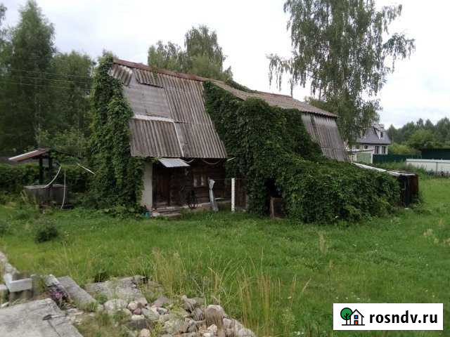 Участок СНТ, ДНП 15 сот. на продажу в Вольгинском Вольгинский - изображение 1