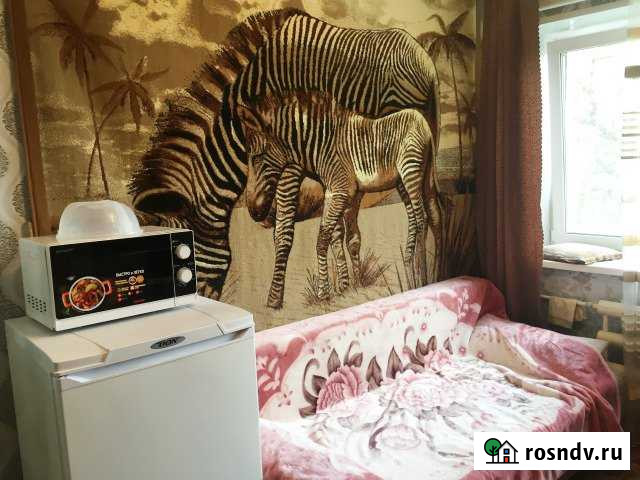 Комната 13 м² в 1-ком. кв., 3/3 эт. на продажу в Энгельсе Энгельс - изображение 1