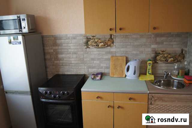 2-комнатная квартира, 50 м², 8/9 эт. на продажу в Белокурихе Белокуриха - изображение 1