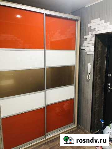 1-комнатная квартира, 34 м², 5/5 эт. на продажу в Новом Уренгое Новый Уренгой - изображение 1