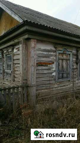 Дом 60 м² на участке 20 сот. на продажу в Азнакаево Азнакаево - изображение 1