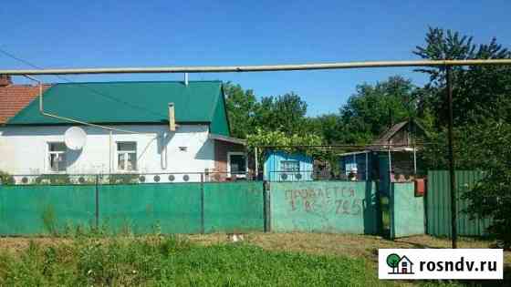 Дом 79 м² на участке 6 сот. на продажу в Новорождественской Новорождественская