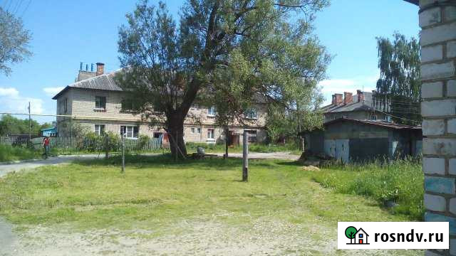 2-комнатная квартира, 41 м², 1/2 эт. на продажу в Бурмакино Бурмакино - изображение 1