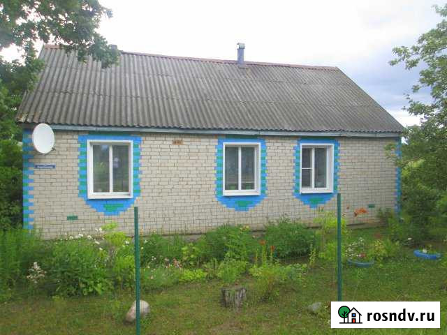 Дом 72 м² на участке 44 сот. на продажу в Новоржеве Новоржев - изображение 1