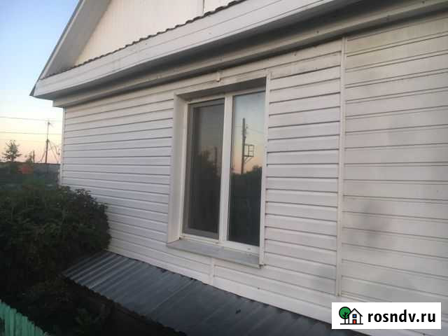 2-комнатная квартира, 39 м², 1/1 эт. на продажу в Ишиме Ишим - изображение 1