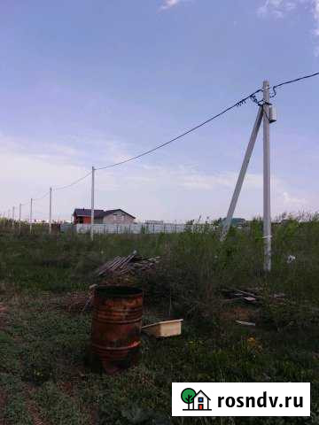 Участок ИЖС 10 сот. на продажу в Новокуйбышевске Новокуйбышевск - изображение 1