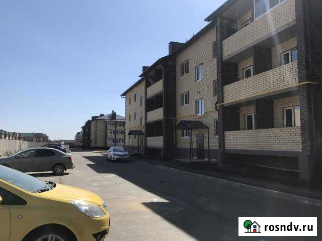 1-комнатная квартира, 43 м², 3/3 эт. на продажу в Молочном Вологодской области Молочное - изображение 1
